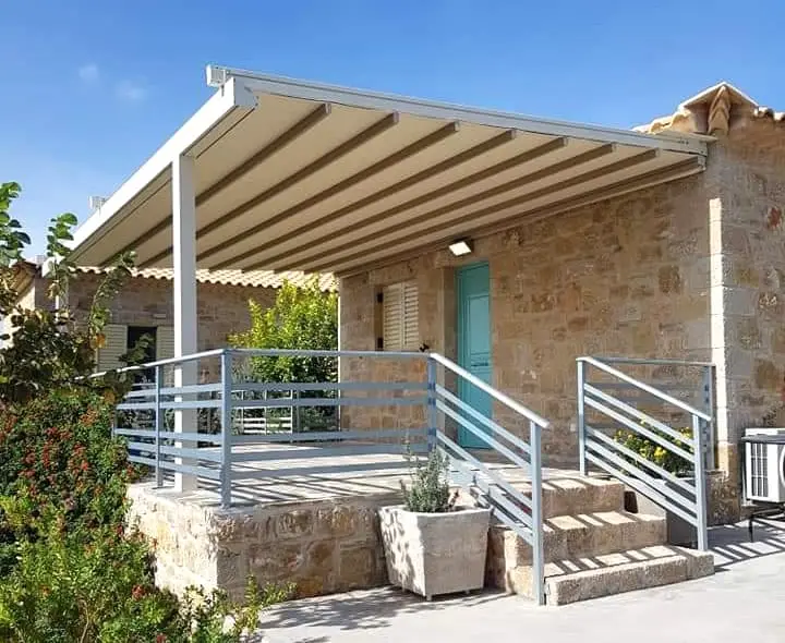 Περγκοτέντες – φωτογραφία 2