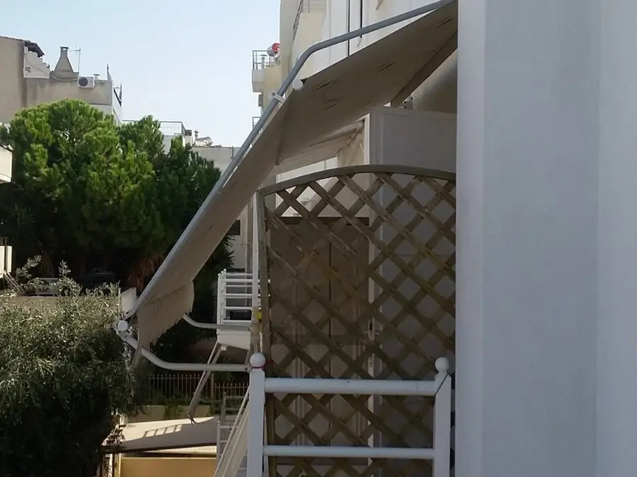Τέντες με αντιρίδες – φωτογραφία 5